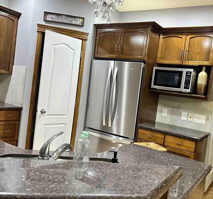 Spacious, 2-Story Family-Friendly Home YYC