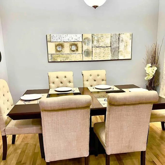 Spacious, 2-Story Family-Friendly Home YYC