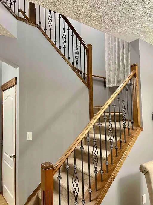 Spacious, 2-Story Family-Friendly Home YYC