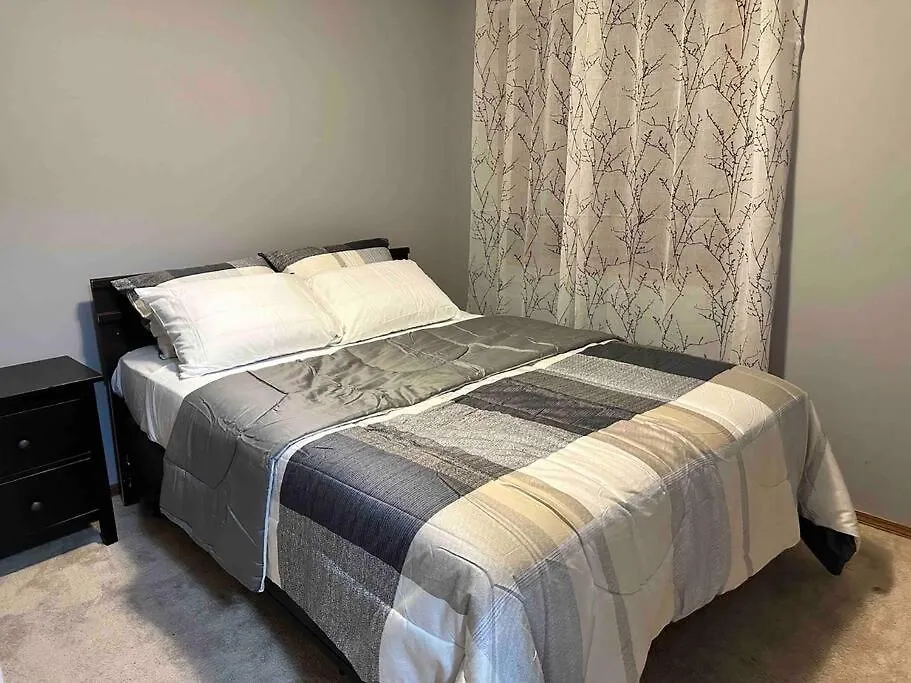 Spacious, 2-Story Family-Friendly Home YYC